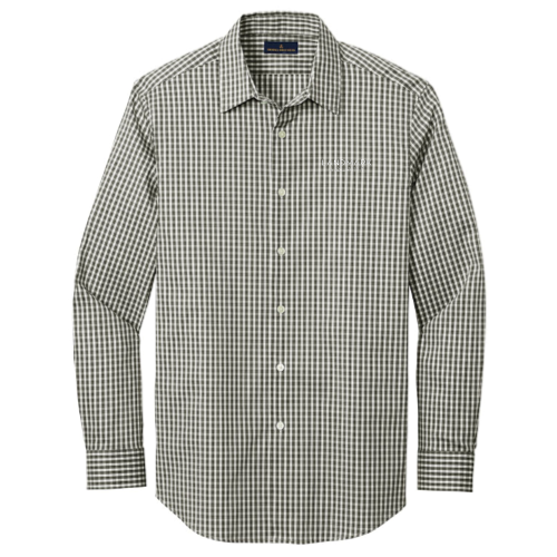 Button-Down Shirt
