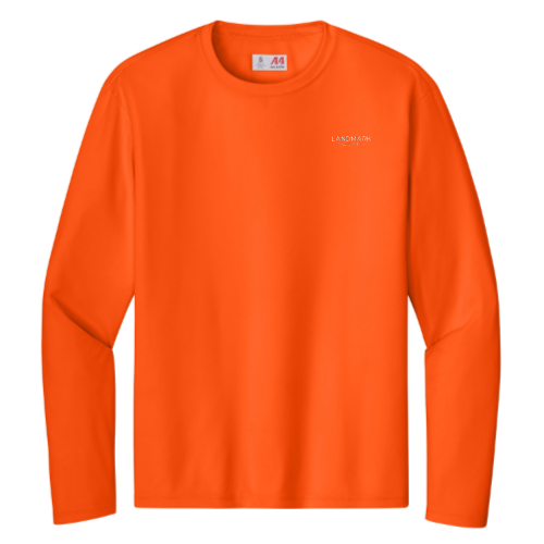 Construction/Reno - A4 Cooling Performance Long Sleeve Tee