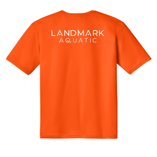 Construction/Reno - A4 Cooling Performance Short Sleeve Tee