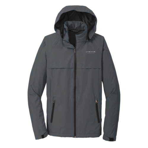 LandmarkAquatic - Port Authority Torrent Waterproof Jacket
