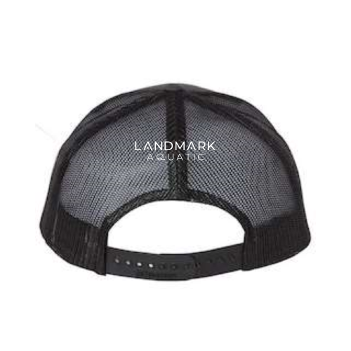 LandmarkAquatic - AquatiCare Trucker Cap 112