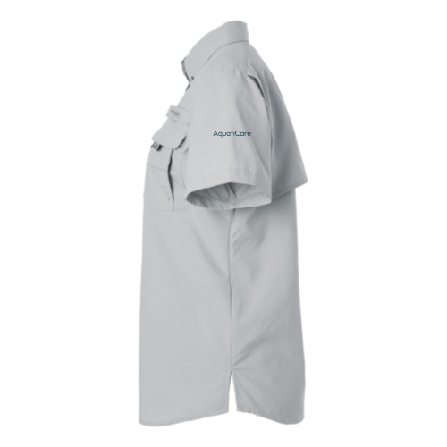 Service - Columbia Women's PFG Bahama Short Sleeve Shirt