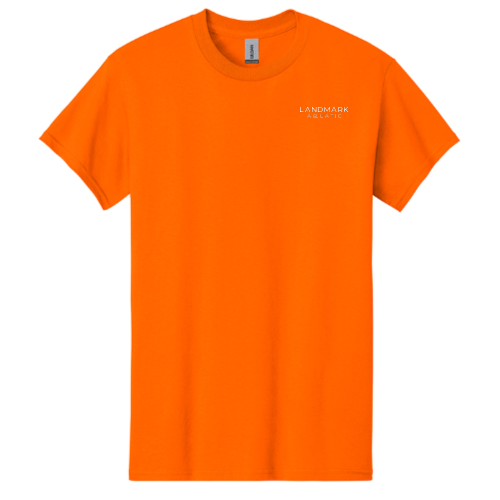 Construction/Reno - Gildan 100% Cotton Men's Heavy Cotton T-Shirt