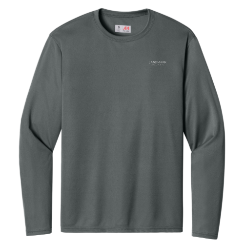 Service - A4 Cooling Performance Long Sleeve Tee