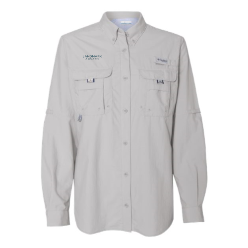 Service - Columbia Women's PFG Bahama Shirt