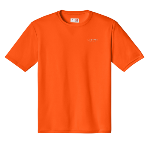 Construction/Reno - A4 Cooling Performance Short Sleeve Tee