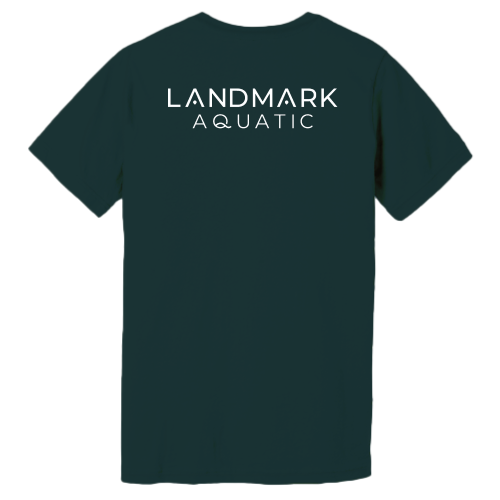 Cotton Short Sleeve Tee