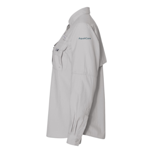 Service - Columbia Women's PFG Bahama Shirt
