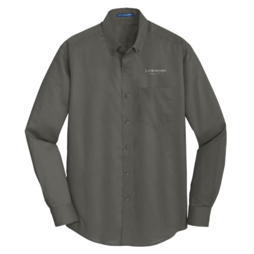 Button-Up Shirt