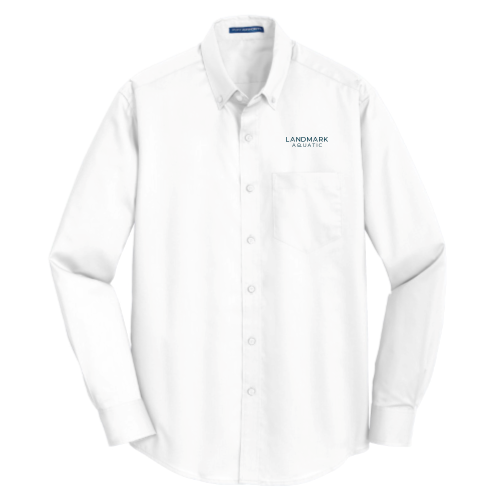 Button-Up Shirt