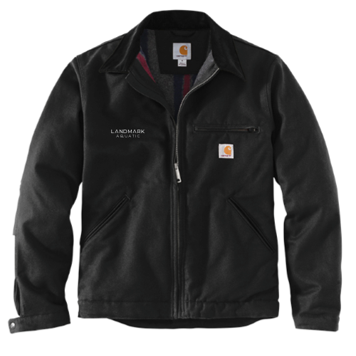 Carhartt Jacket