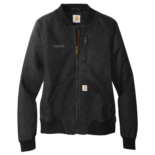 Women's Carhartt Jacket