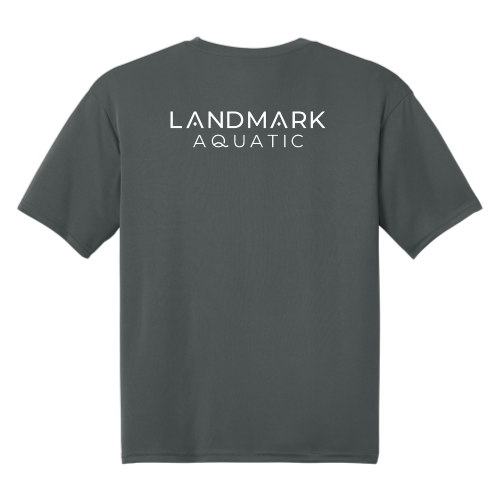 Service - A4 Cooling Performance Short Sleeve Tee