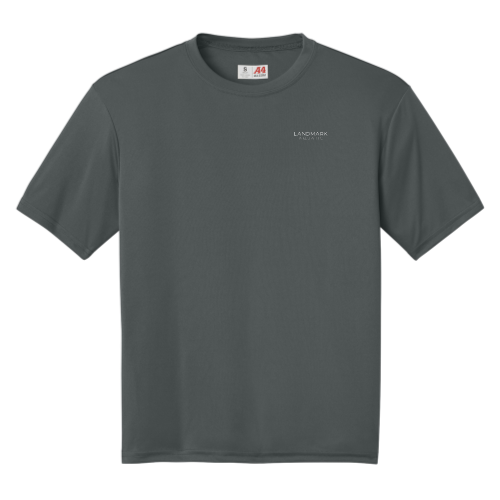 Service - A4 Cooling Performance Short Sleeve Tee