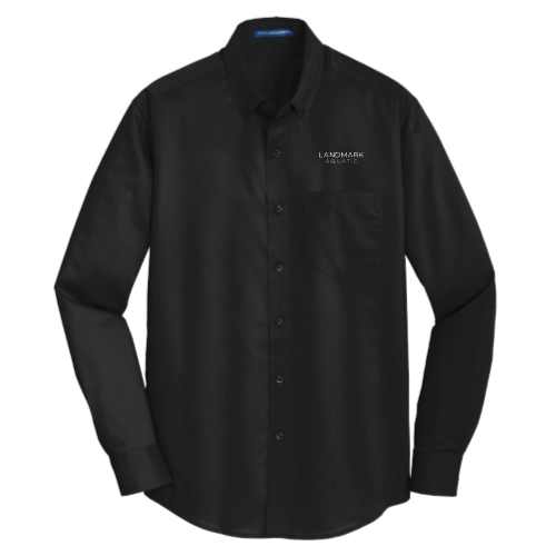 Button-Up Shirt