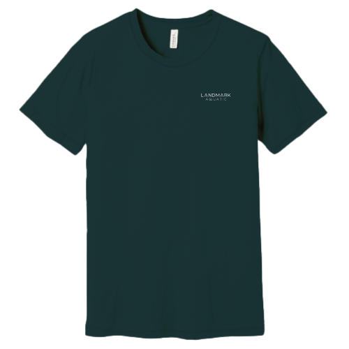 Cotton Short Sleeve Tee