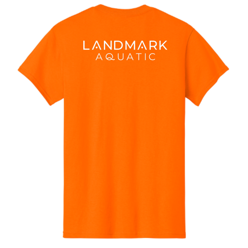Construction/Reno - Gildan 100% Cotton Men's Heavy Cotton T-Shirt