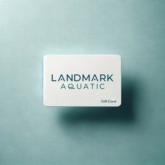 Landmark Aquatic Swag Store Gift Card