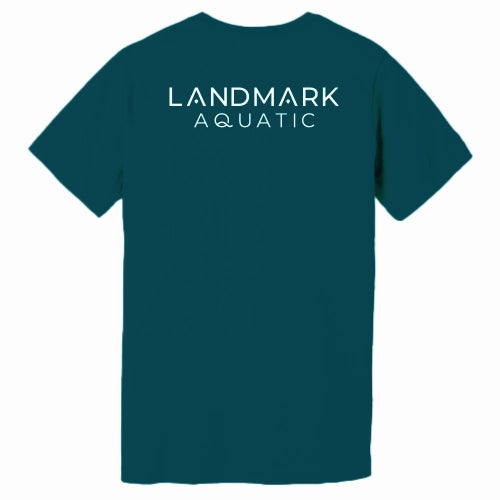 Cotton Short Sleeve Tee