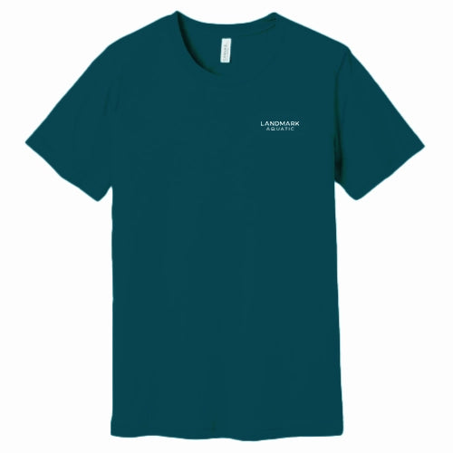 Cotton Short Sleeve Tee