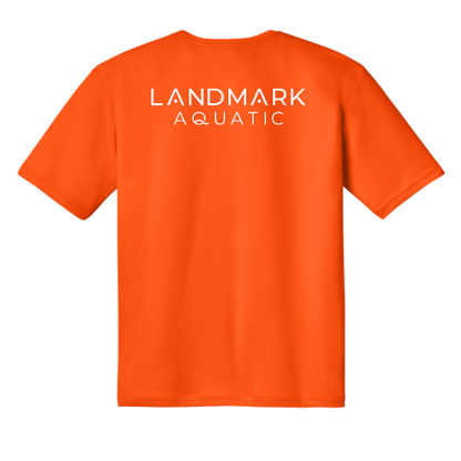 Construction/Reno - A4 Cooling Performance Short Sleeve Tee