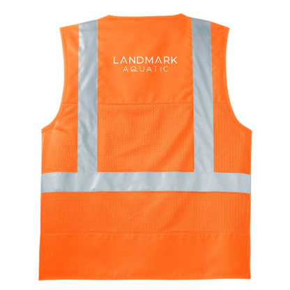 Safety Orange