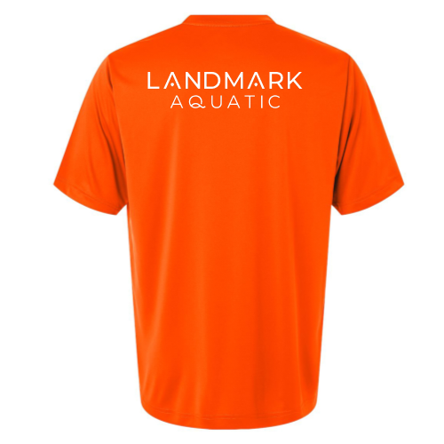 Safety Orange