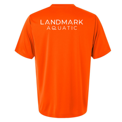 Safety Orange