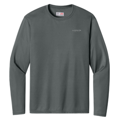 Service - A4 Cooling Performance Long Sleeve Tee