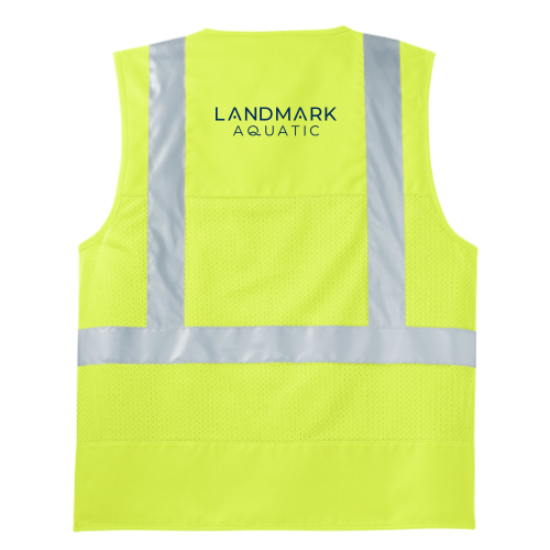 Safety Yellow