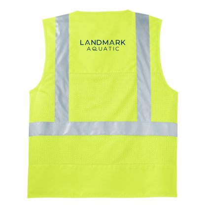 Safety Yellow