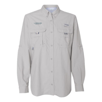 Service - Columbia Women's PFG Bahama Shirt