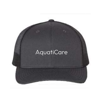 LandmarkAquatic - AquatiCare Trucker Cap 112