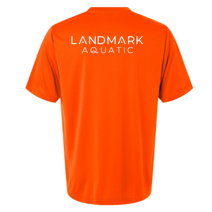 Safety Orange