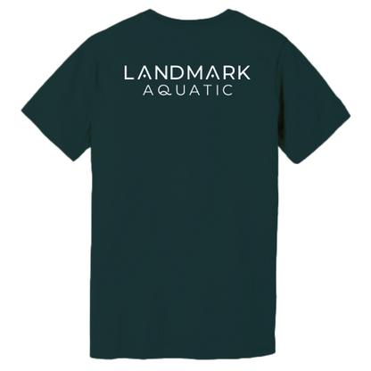 Cotton Short Sleeve Tee