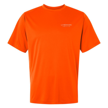 Safety Orange