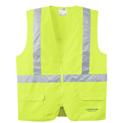 Safety Yellow