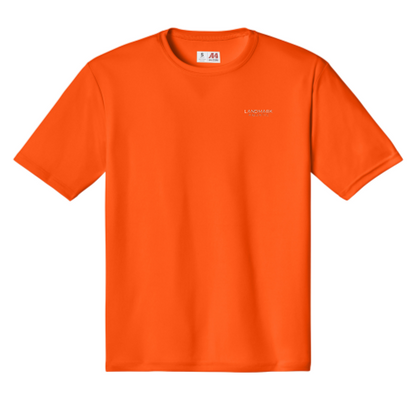 Service - A4 Cooling Performance Short Sleeve Tee
