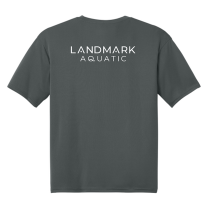 Service - A4 Cooling Performance Short Sleeve Tee
