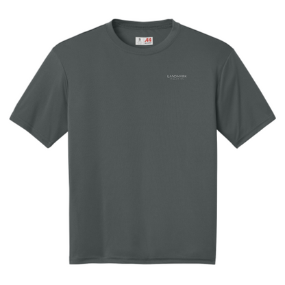Service - A4 Cooling Performance Short Sleeve Tee