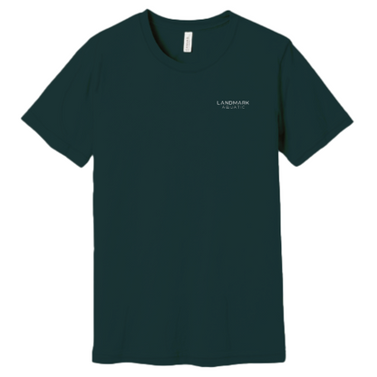 Cotton Short Sleeve Tee