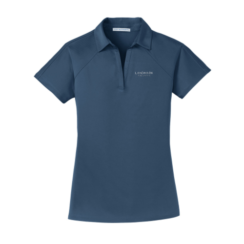 Women's Polo