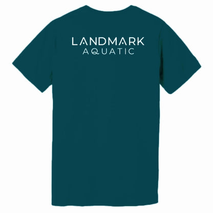 Cotton Short Sleeve Tee